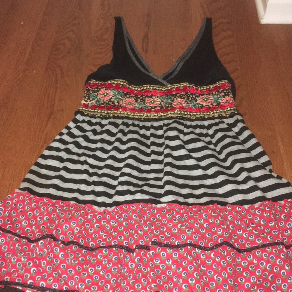 Free People dress